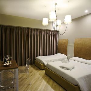 Marbia Guest House