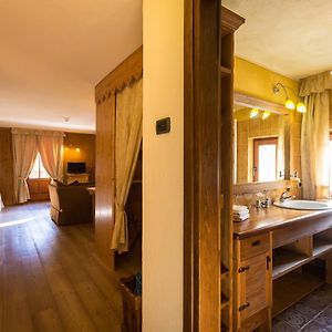 Suite familiare