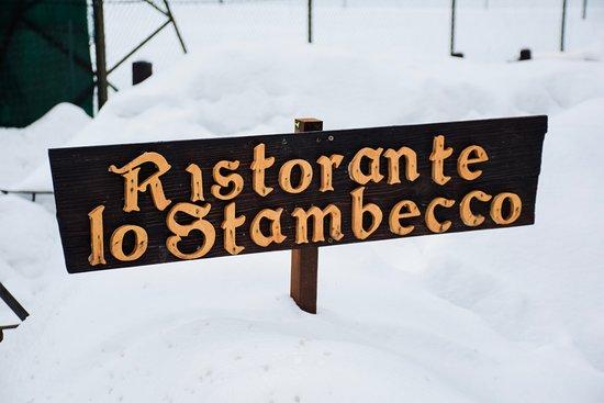 Ristorante Pizzeria Lo Stambecco